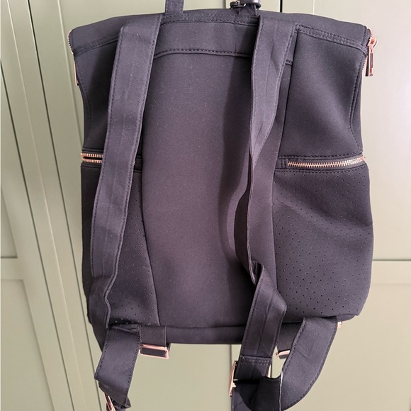 Sweaty Betty Yoga Backpack EUC - Picture 4 of 5